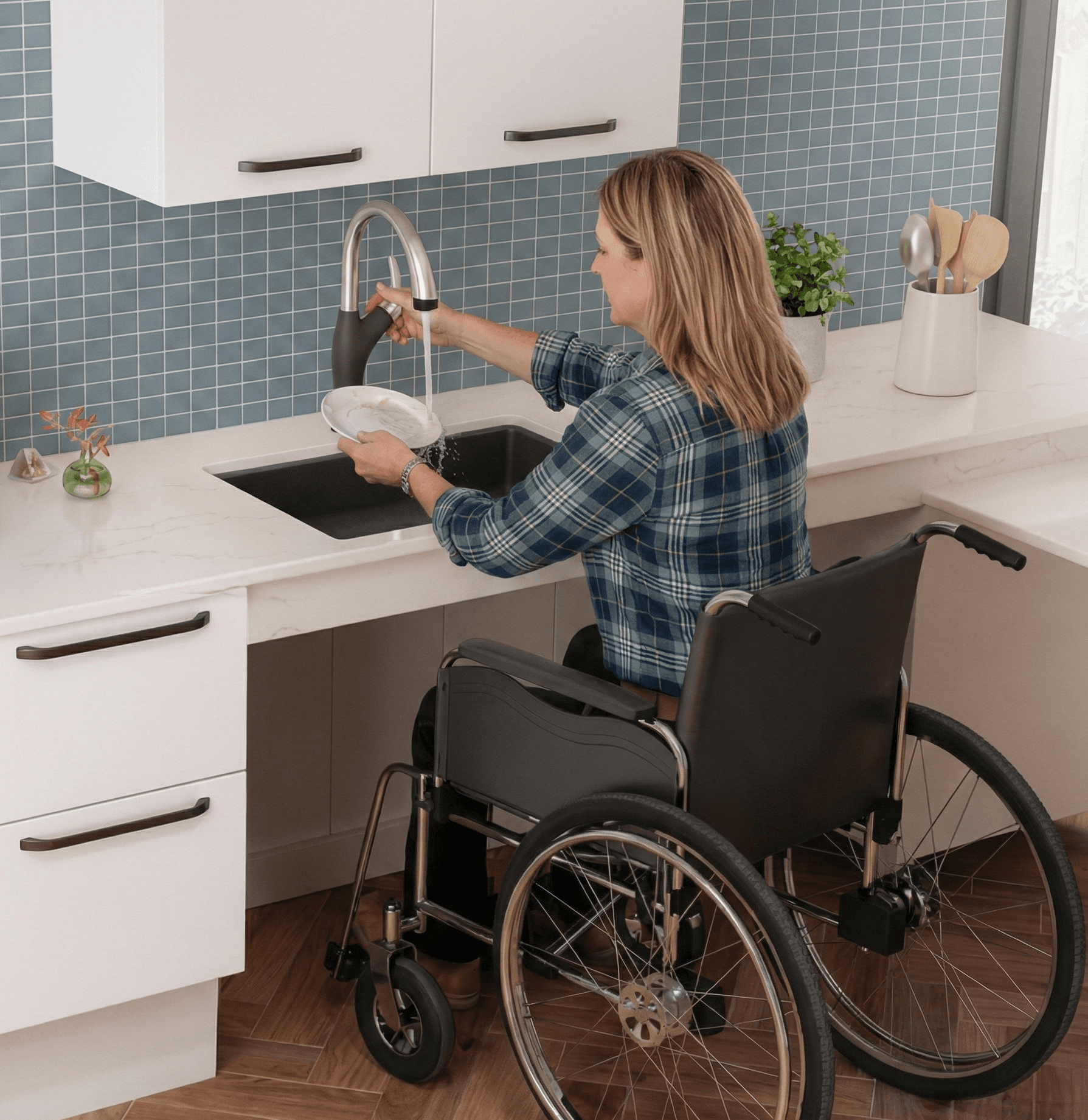 Flerbostadshus Centrum