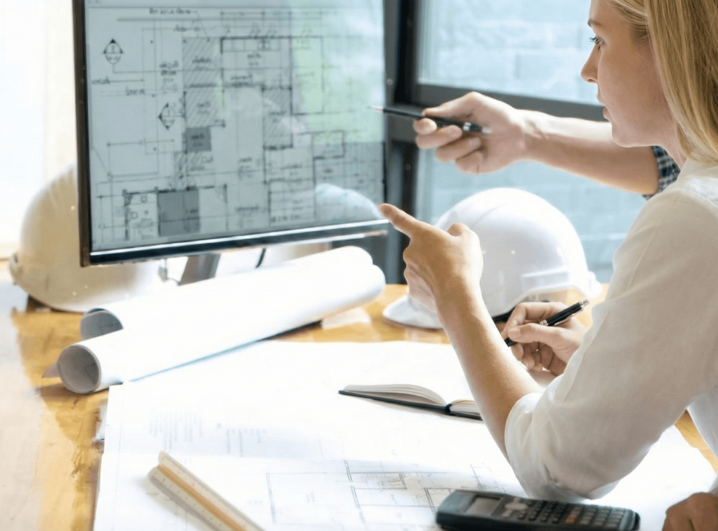 Tillgänglighetsanpassning Skola